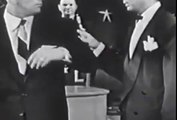 Jerry Lewis introduces Dean Martin singing Be Honest With Me