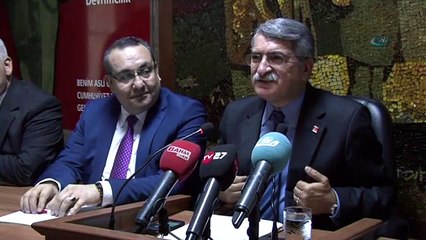 CHP’den Abdurrahim Albayrak’a çok sert tepki