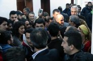 Demirtaş: Hdp'nin AKP ile İttifak Yaptığını Söylemek Alçaklıktır