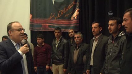 Sürü Yöneticisi" Sertifika Töreni