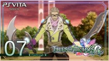 Tales of Hearts R (PS Vita) - Pt.7