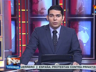 2014, un año marcado por hechos noticiosos impactantes