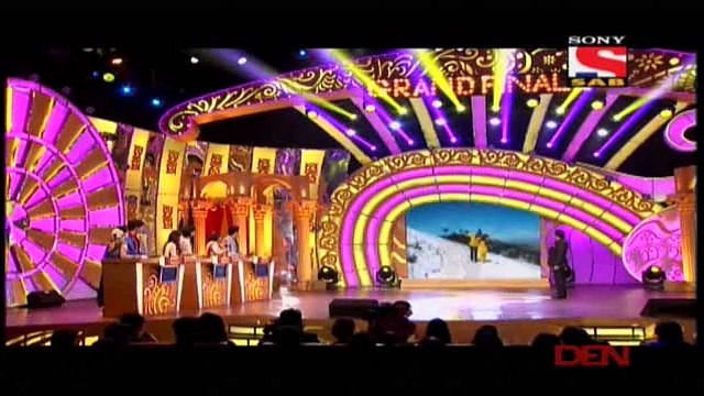 Family Antakshari [Grand Finale] 27th December 2014 Watch Online - Part6