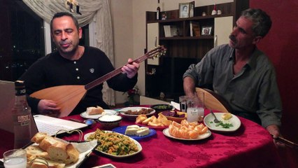 Bir Karada Durmayalım-Murat YILMAZ ( Mrt Ylmz Mu)