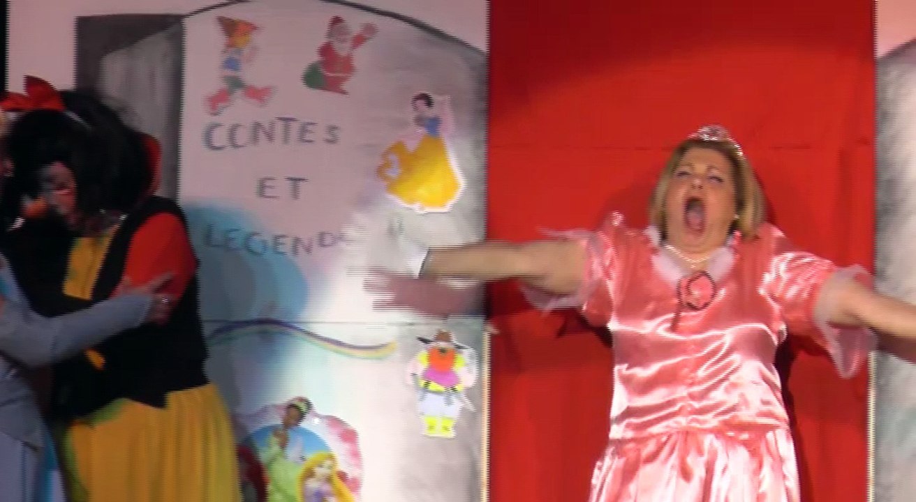 veillée de noël