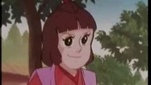 Anime TK Scene