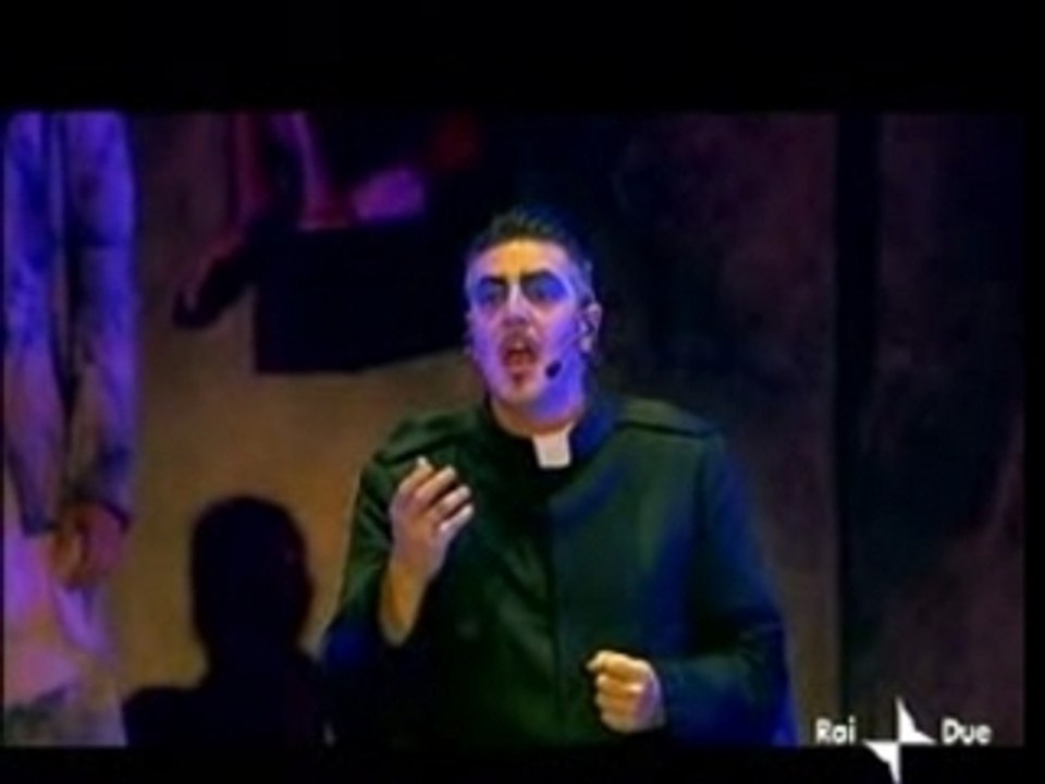 Notre Dame de Paris - Bella