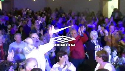 LA NOCHE DE COKO PT. 01 ~ A VIDEO MIXTAPE BROUGHT TO YOU BY RADAR RADIO / HOSTED BY MARCA UMBROS