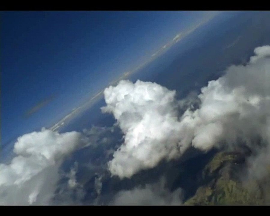 Giancarlo Petrarca - Flight