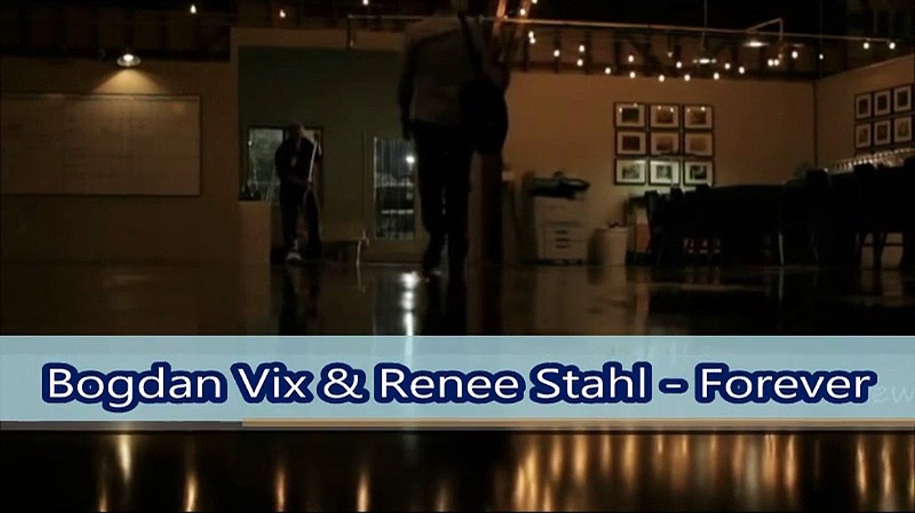Bogdan Vix & Renee Stahl - Forever