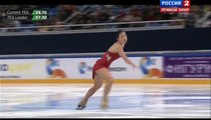 RN2014 Alena Leonova FS