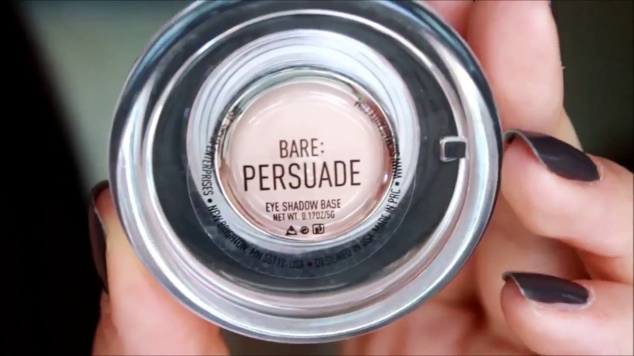 Makeup makeup-Smokey eyes with Green and Browns makeup tutorial