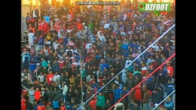 Coupe 1/16e : MCO 2-0 USMO [MCO qualifié]