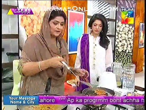 Lobia Or Daal K Mixture Se Aap Mcdonalds Jesa Burger Ghar Me Kese Bana Sakte Hein