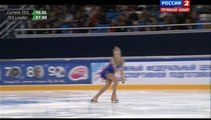 RN2014 Elena Radionova FS