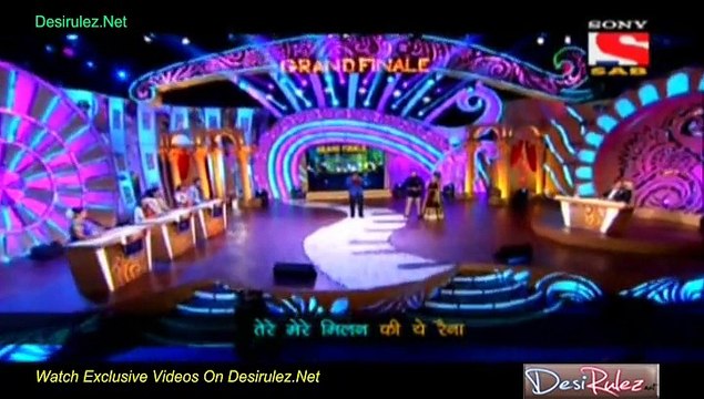 Family Antakshari - 27 December 2014 Part2