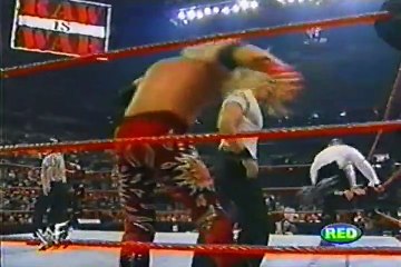 WWF-RAW(LATINO)1999-05