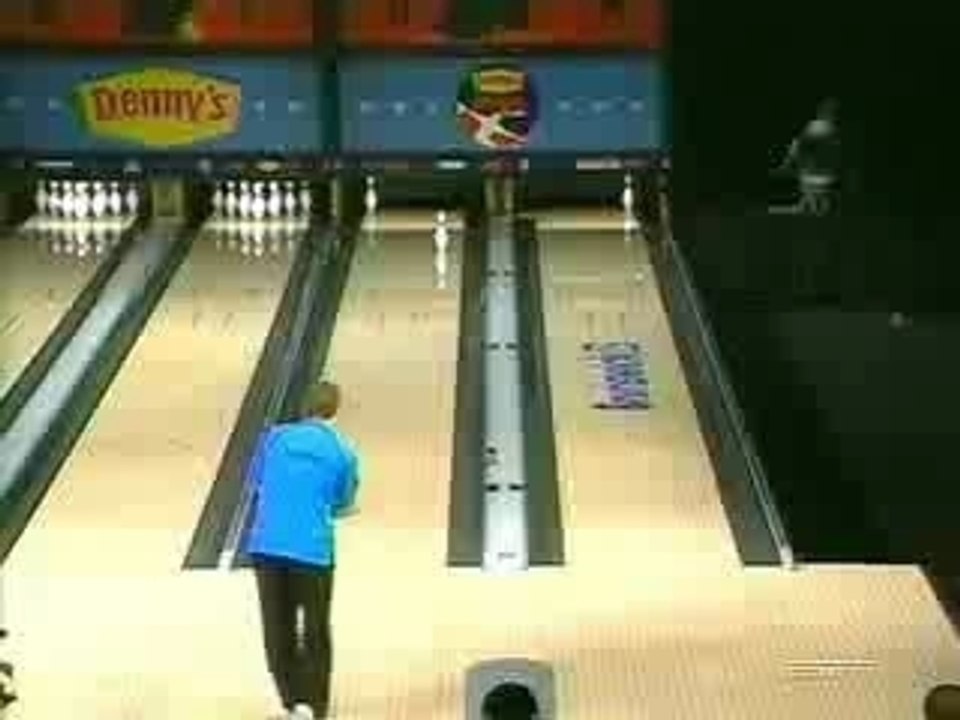 Doublespare