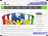 ingilizce-website-ceviri