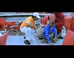 DUM MAN OF POWER   Full Movie   Hindi Film   Venkatesh   Soundarya
