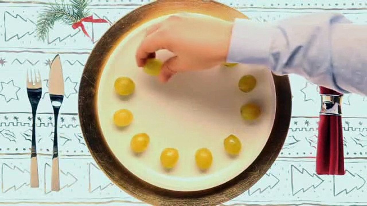 Promo Telecinco - Campanadas 2014