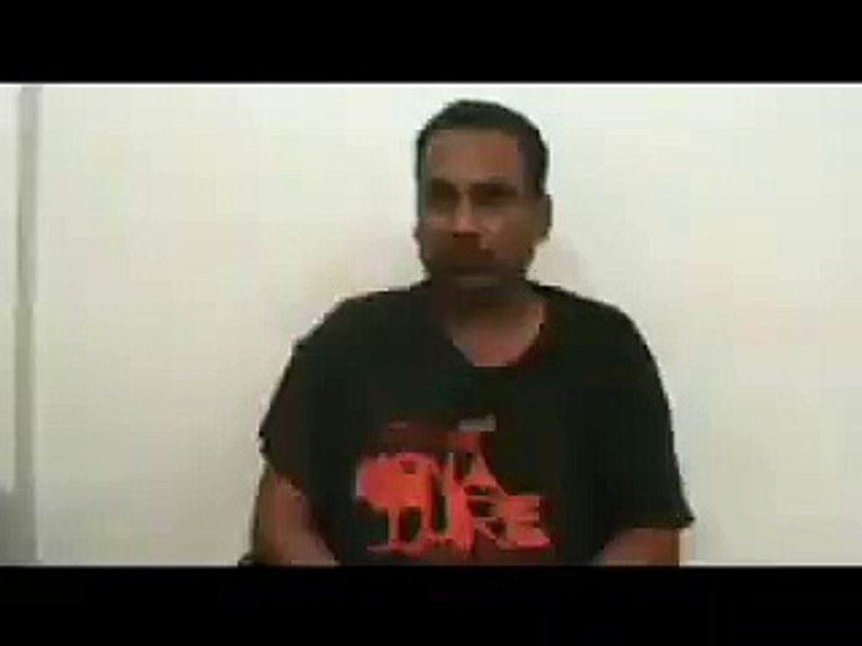 ‫نائن زیرو کے بھارتی تربیت یافتہ دہشتگردوں کا - Jamia Hafsa & LaL Masjid Official‬