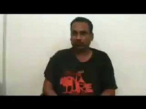 ‫نائن زیرو کے بھارتی تربیت یافتہ دہشتگردوں کا - Jamia Hafsa & LaL Masjid Official‬