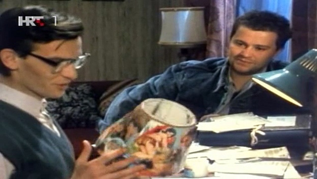 Ciao, ciao bambina (1988) Domaci film | EX-YU FILMOVI