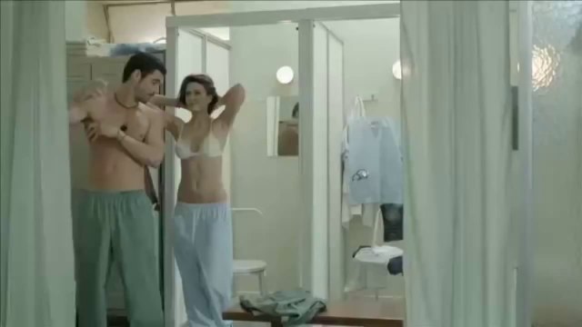 Isabel Macedo - Fronteras - Muy pronto por Telefe Trailer 2
