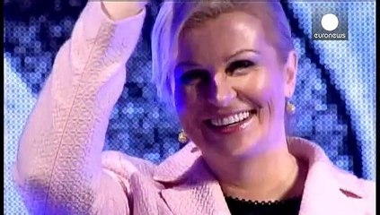 Présidentielle en Croatie : quatre candidats sur la ligne de départ