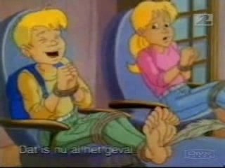 Zach Ticks from TMNT 🐢