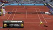 Tennis Elbow 2014 Madrid - Rafael Nadal vs Roger Federer