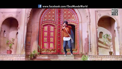 Ishq Hai (Full Video) Jigariyaa, Javed Ali, Agnel Roman | New Song 2014 HD