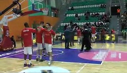 sportif basket hazır