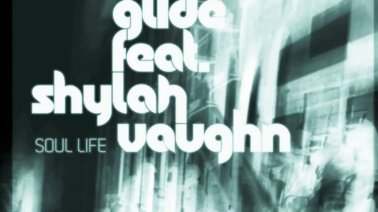 TOM GLIDE feat SHYLAH VAUGHN " Soul Life " ( Mr Leighs Good Life Edit ) )