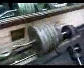 100kg biceps workout