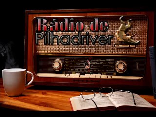 Rádio de Pilhadriver #4 - Adeus Ano Velho