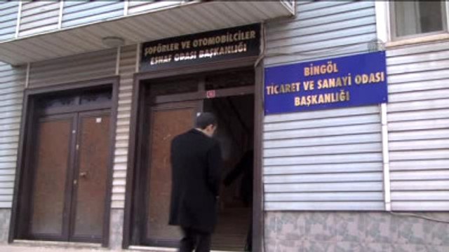 Yılmaz: Çözüm Süreci En Büyük Teşviktir