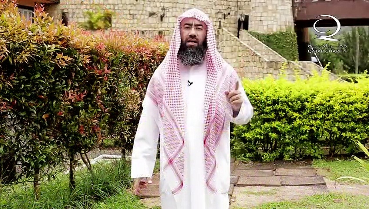 الحلقة 9 ( يا الله ) ( المعز المذل السميع البصير ) نبيل العوضي