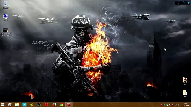 After Effect CS6 Tuto Motion Tracked Scope Lunette de Sniper (FR)[1]