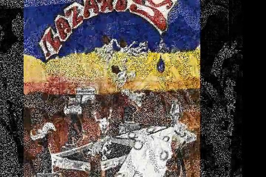 Lazarus Lazarus 1973 Austria Prog Rock