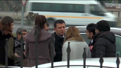 İsmet İnönü'yü Anma ve 2015 Türkiyesi Paneli