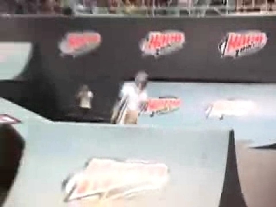 Bmx - Mirraco Team at X-air