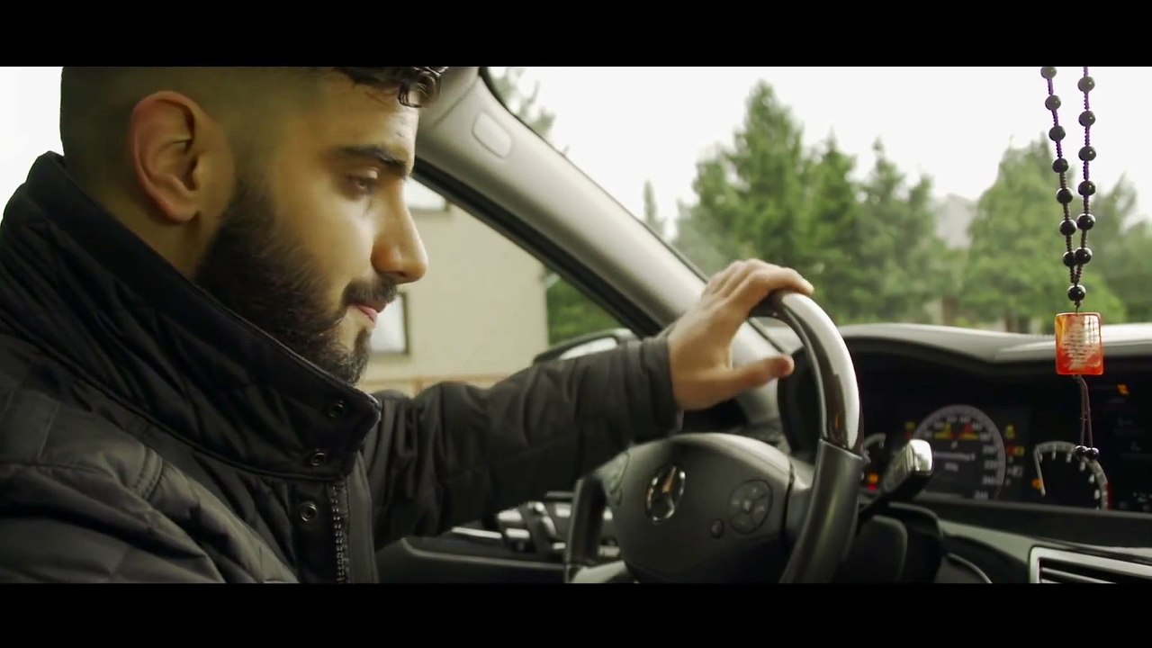 Mudi - Leyla & Mahmoud (feat. Hussein)