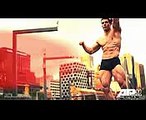 Bodybuilding Motivation  Dreams Come To Reality