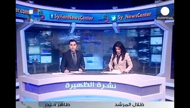 اعلام آمادگی دمشق برای مذاکرات مقدماتی در مسکو برای برون رفت از بحران