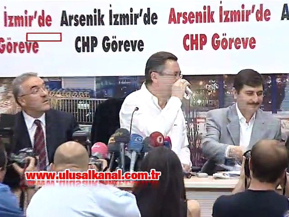 Gökçek'ten dava