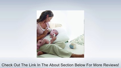 Philips AVENT 2 Count BPA Free Classic Nipple Review