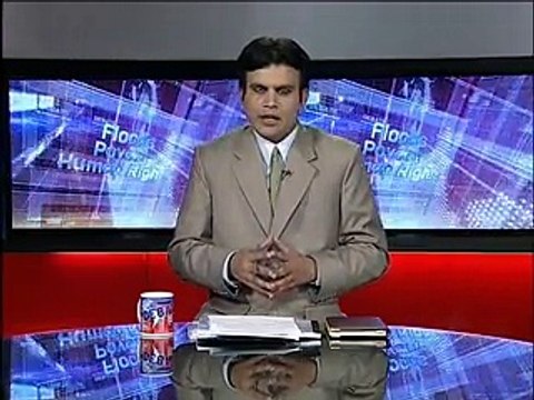 Afzal Rao(Debate@10 with Rana Mohammad Arshad(PML-N).