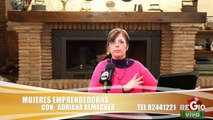 MUJERES EMPRENDEDORAS 26 DE DIC DEL 2014